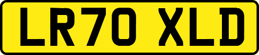 LR70XLD