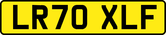 LR70XLF