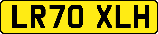 LR70XLH