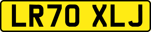 LR70XLJ
