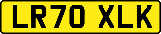 LR70XLK