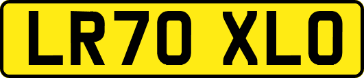 LR70XLO