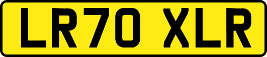 LR70XLR