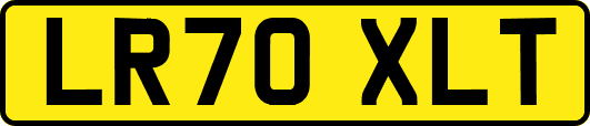 LR70XLT