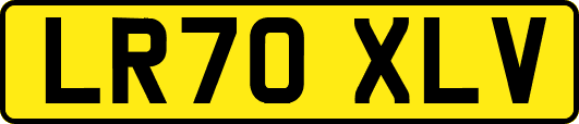 LR70XLV