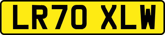 LR70XLW