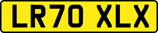 LR70XLX