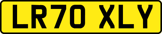 LR70XLY