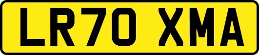 LR70XMA