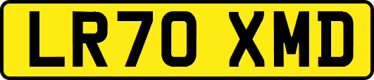LR70XMD
