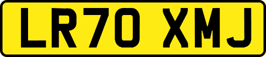 LR70XMJ