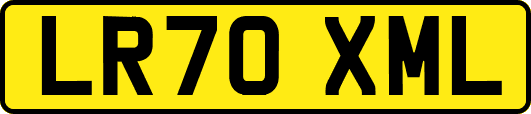 LR70XML