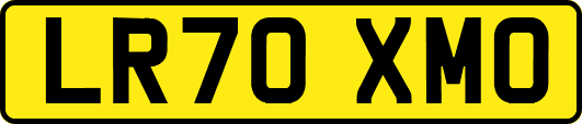 LR70XMO