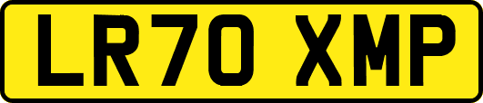 LR70XMP