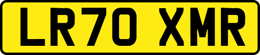 LR70XMR