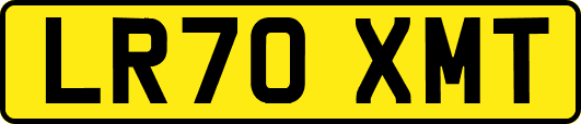 LR70XMT