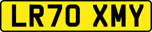 LR70XMY