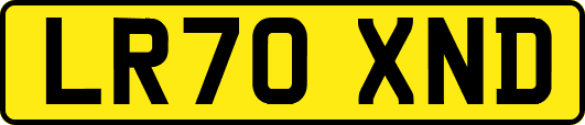 LR70XND