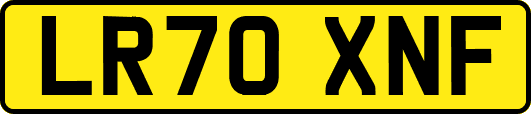LR70XNF
