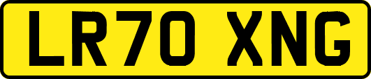 LR70XNG