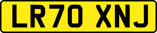 LR70XNJ