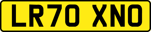 LR70XNO