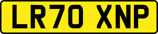 LR70XNP