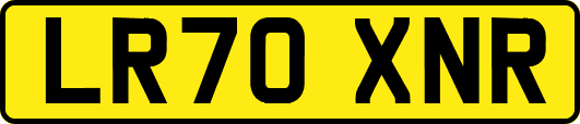 LR70XNR
