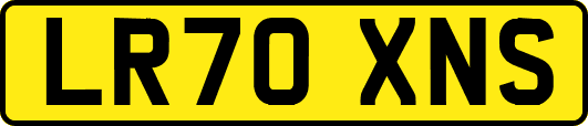 LR70XNS