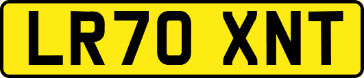 LR70XNT