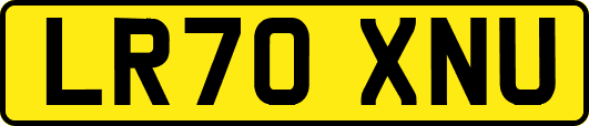 LR70XNU