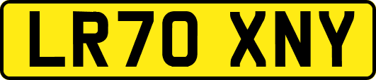 LR70XNY