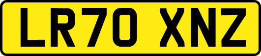 LR70XNZ