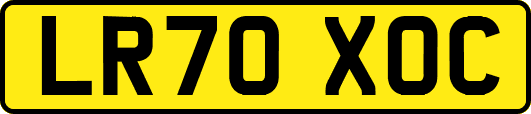 LR70XOC
