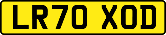 LR70XOD