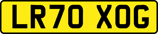 LR70XOG