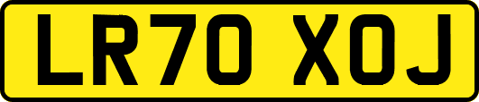 LR70XOJ