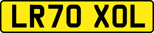 LR70XOL