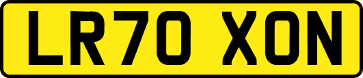 LR70XON