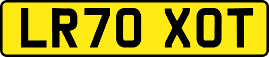 LR70XOT