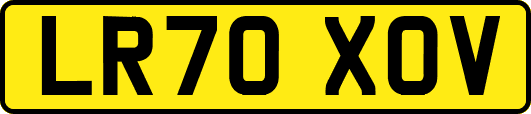 LR70XOV
