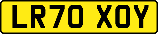 LR70XOY