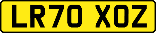 LR70XOZ