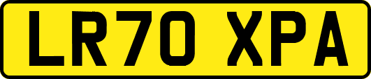 LR70XPA