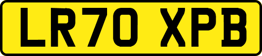 LR70XPB