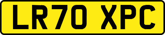 LR70XPC