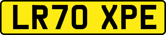 LR70XPE