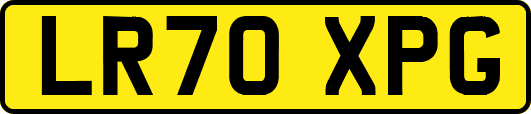LR70XPG