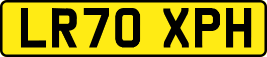 LR70XPH