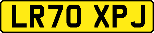 LR70XPJ